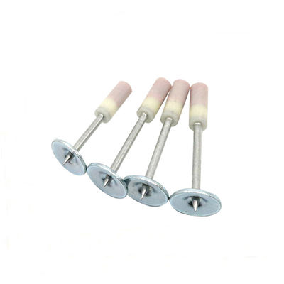 GB-standaard nitrocotton propellant bevestigingsmiddelen plafondclip nagels brandnagel aandrijving pinnen