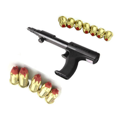 S1 S3 Cartridges Handmatig spijkerpistool voor het bevestigen en installeren van betonnen meubels