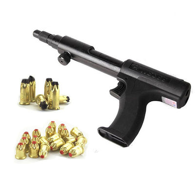 S1 S3 Cartridges Handmatig spijkerpistool voor het bevestigen en installeren van betonnen meubels