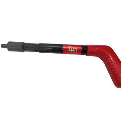 Op maat gemaakte mini plafond bevestigingsgereedschappen schieten Fixing Mini Nailer Punch Strong Wall Beton Nail Gun