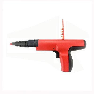 120V/60HZ PT-90 Semi Auto Pin Nail Power Load Tool voor zware projecten 2,4 kg