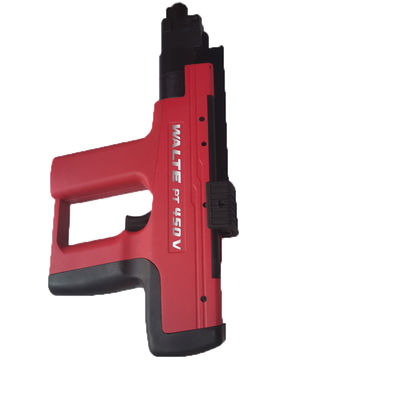 340 mm lengte DX450 bevestigingsgereedschap spijkerpistool met aangepaste ondersteuning en prestaties