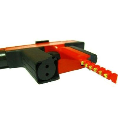 DX450 spijkerpistool voor krachtaansturing in de bouw