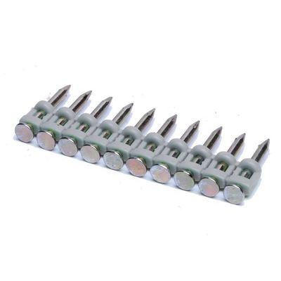 Veelzijdige 3,0 mm schakeldiameter Beton stalen spijkers TOUA Nailer Compatibele lengte 32 mm