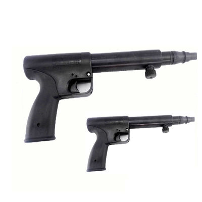 1.86KG werkdruk 22N 399 Pin Nail Gun in zwart