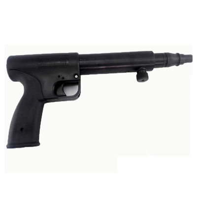 1.86KG werkdruk 22N 399 Pin Nail Gun in zwart
