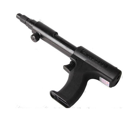 1.86KG werkdruk 22N 399 Pin Nail Gun in zwart