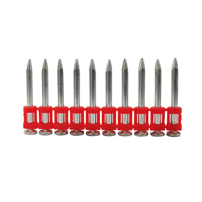 2.6/3.0*22/25/27/32/38mm Fluted Drive Pins voor de Russische markt