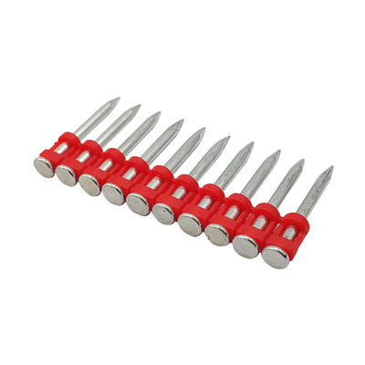 2.6/3.0*22/25/27/32/38mm Fluted Drive Pins voor de Russische markt