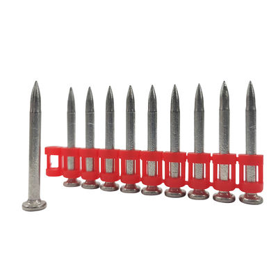 2.6/3.0*22/25/27/32/38mm Fluted Drive Pins voor de Russische markt