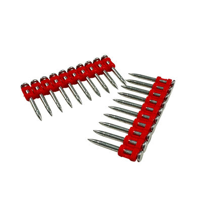 2.6/3.0*22/25/27/32/38mm Fluted Drive Pins voor de Russische markt