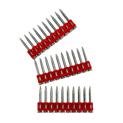 2.6/3.0*22/25/27/32/38mm Fluted Drive Pins voor de Russische markt