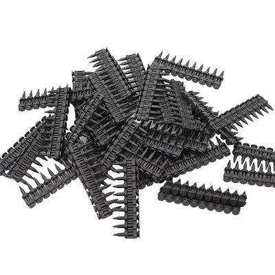 Hoge sterkte betonnen gas nagelpinnen met 6,3 mm hoofddiameter en 3,0 mm schankdia