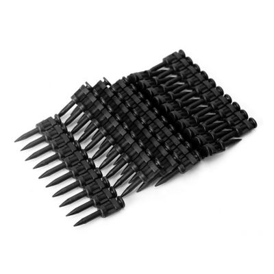 Speciale gas nagelpakket voor beton nagelpistool 1000 stuks 16MM 19MM 22MM 27MM 32MM 38MM