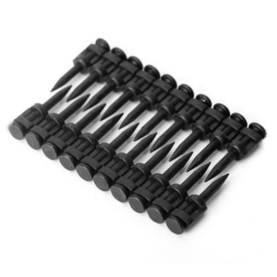 Speciale gas nagelpakket voor beton nagelpistool 1000 stuks 16MM 19MM 22MM 27MM 32MM 38MM