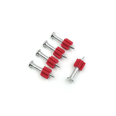 Beton Nagel Inventaris.300 'Head Drive Pin PD Shooting Nails voor betonnen schieten