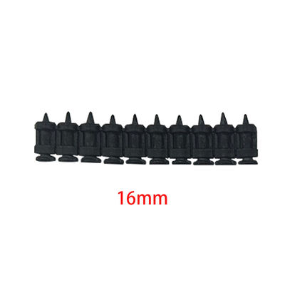 Brick Construction Nails 16mm 19mm 22mm 25mm 27mm 32mm 38mm Duurzaam en langdurig