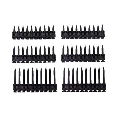 Brick Construction Nails 16mm 19mm 22mm 25mm 27mm 32mm 38mm Duurzaam en langdurig