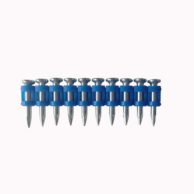 Brick Construction Nails 16mm 19mm 22mm 25mm 27mm 32mm 38mm Duurzaam en langdurig