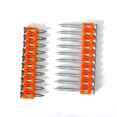 3.0mm Sjangediameter Gas Nailer Pin voor zware en duurzame betonnen bevestiging