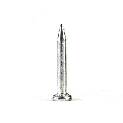 Gasnagels met staal-plastiekstrook voor de meeste gasbetonnageltoepassingen