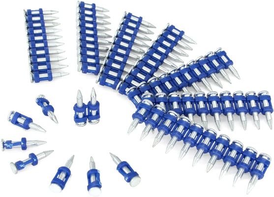 6.3 mm hoofddiameter gasbeton nagels voor superieure sterkte en prestaties