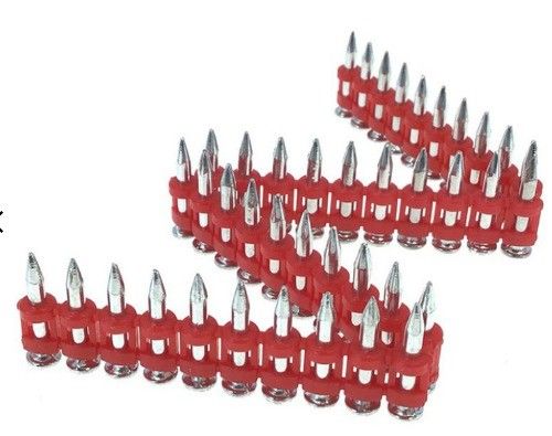 6.3 mm hoofddiameter gasbeton nagels voor superieure sterkte en prestaties