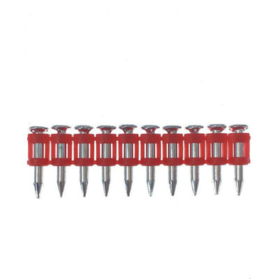 6.3 mm hoofddiameter gasbeton nagels voor superieure sterkte en prestaties