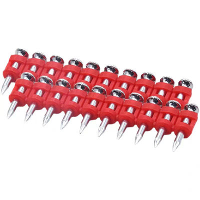 6.3 mm hoofddiameter gasbeton nagels voor superieure sterkte en prestaties