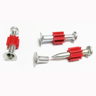 Poederbelasting S5 XCC aandrijflijn voor beton 16-72 mm Langdurige prestaties