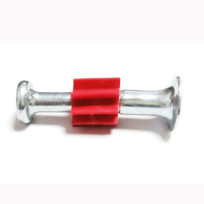 Poederbelasting S5 XCC aandrijflijn voor beton 16-72 mm Langdurige prestaties
