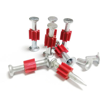 25 mm 32 mm Betonnen spijkers voor motorgeweren voor pistool model 450 verpakking 2 50 binnendoos /ctn