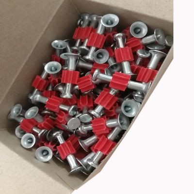 25 mm 32 mm Betonnen spijkers voor motorgeweren voor pistool model 450 verpakking 2 50 binnendoos /ctn