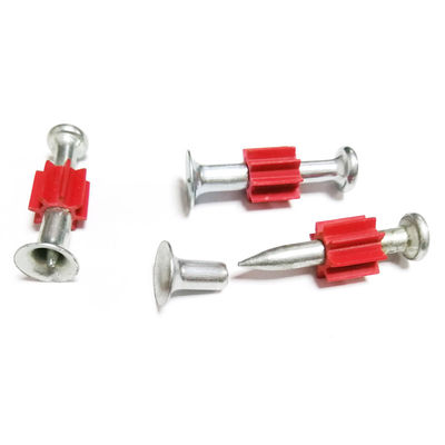 25 mm 32 mm Betonnen spijkers voor motorgeweren voor pistool model 450 verpakking 2 50 binnendoos /ctn