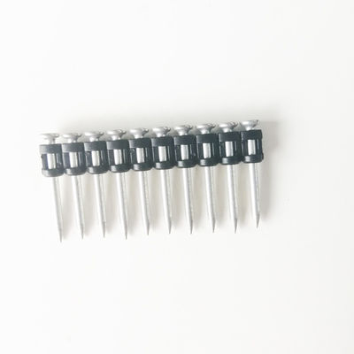 Krachtige gasspeldnagels voor krachtgasgereedschap Nagelpistool Elektro gegalvaniseerd GB-standaard