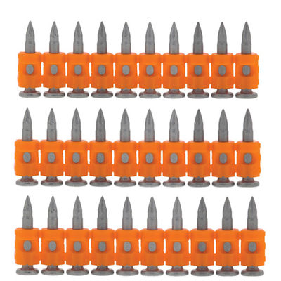 Stepping Point Pulsa Gas Beton Pin Nail voor Pulsa 700P/700/800/800P/Senco