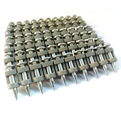 Stepping Point Pulsa Gas Beton Pin Nail voor Pulsa 700P/700/800/800P/Senco