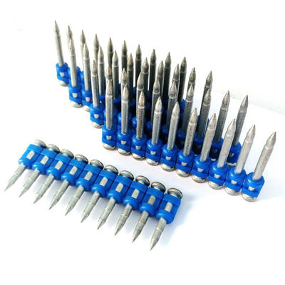 Stepping Point Pulsa Gas Beton Pin Nail voor Pulsa 700P/700/800/800P/Senco