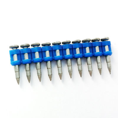 Stepping Point Pulsa Gas Beton Pin Nail voor Pulsa 700P/700/800/800P/Senco