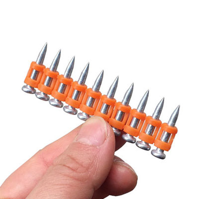 Gebruik van de volgende technieken: