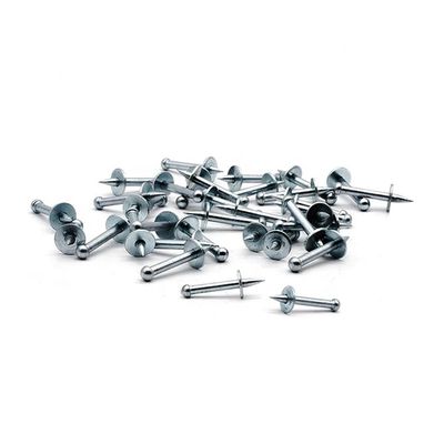 Glanzige schank ISO Standard Red Hit NK32 aandrijflijn met metalen wasmachine Duurzaam