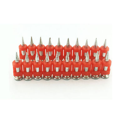19-38 mm Elektro gegalvaniseerde paraplu daknagels voor professionele gasnagels