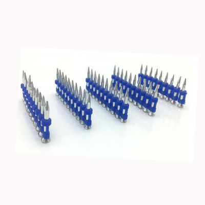 19-38 mm Elektro gegalvaniseerde paraplu daknagels voor professionele gasnagels