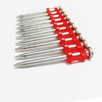 19-38 mm Elektro gegalvaniseerde paraplu daknagels voor professionele gasnagels