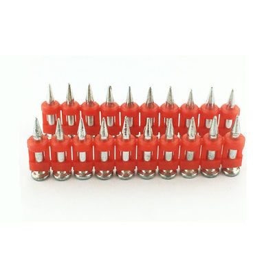 16mm 19mm 22mm 25mm 27mm 32mm 38mm 60 Steel Construction Gas Nail Gun met CE Marking