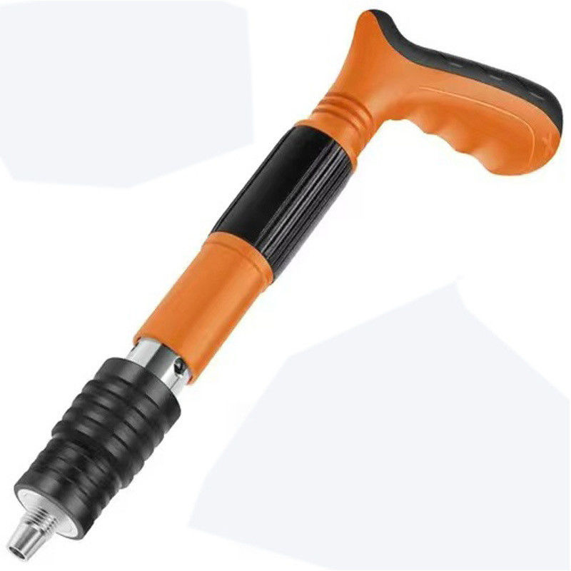 1in Min Nail Length Mini Nail Gun voor draadloze huishoudelijke stalen betonnen plafondnavels