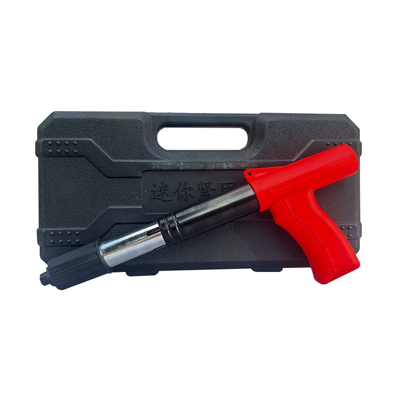 Multifunctionele Mini Nailer voor Beton Sterke Capaciteit en Customized Support OEM