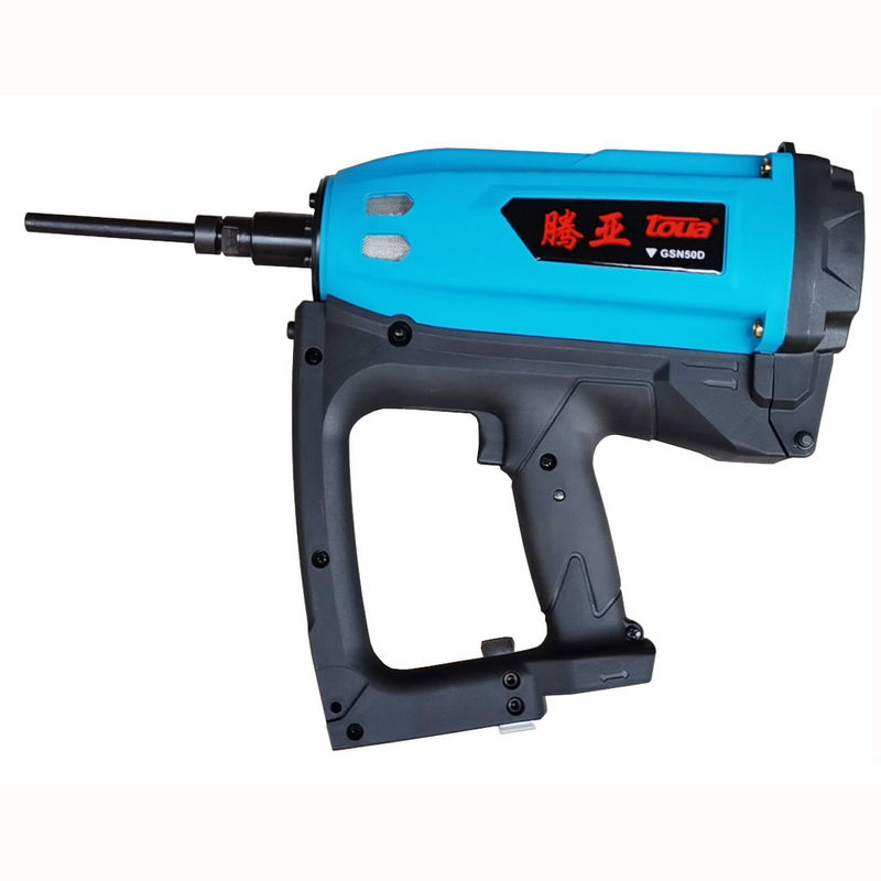 Krachtige draadloze isolatiegasspeld voor de bouw GSN50D 3,7 kg Inclusief batterij