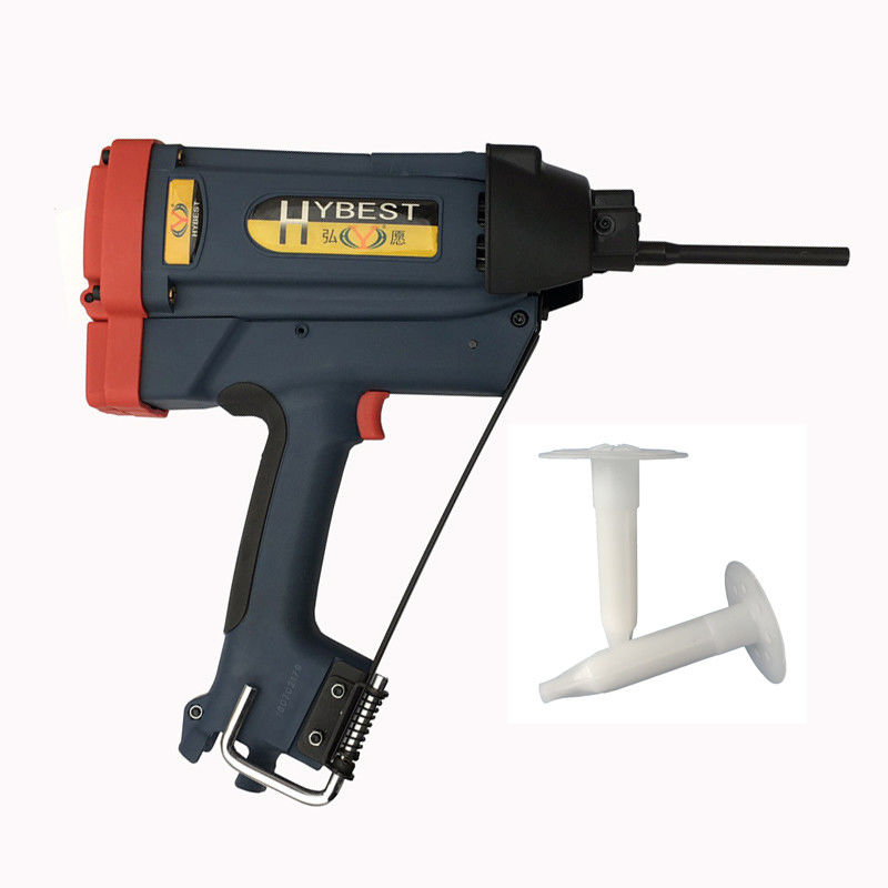 Isolatie Nagel voor op maat gemaakte ondersteuning OEM Gas Power Gas Nail Guns 5/8in Min Nail Length