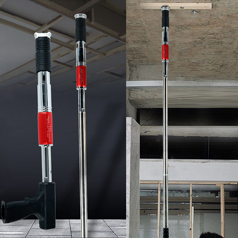 Decoreren met de volledig automatische plafond Magic Weapon Silencer Nail Gun